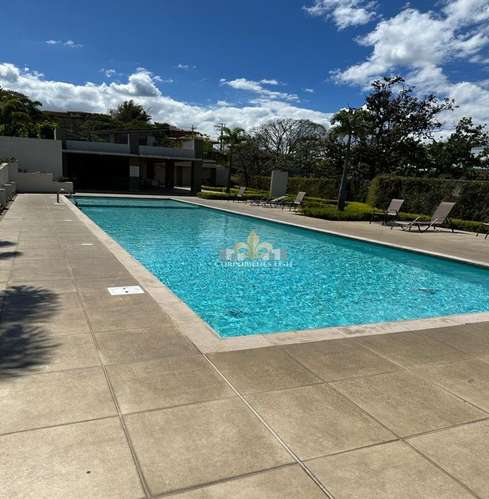 Se Vende Apartamento contemporaneo, amueblado o sin muebles con hermosa vista en Guachipelin Norte de Escazu  - Imagen 14