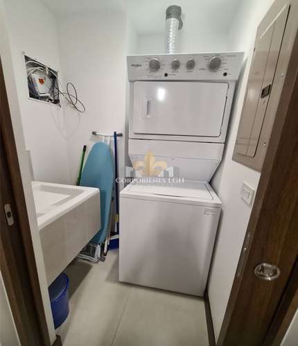Se Vende Apartamento contemporaneo, amueblado o sin muebles con hermosa vista en Guachipelin Norte de Escazu  - Imagen 6