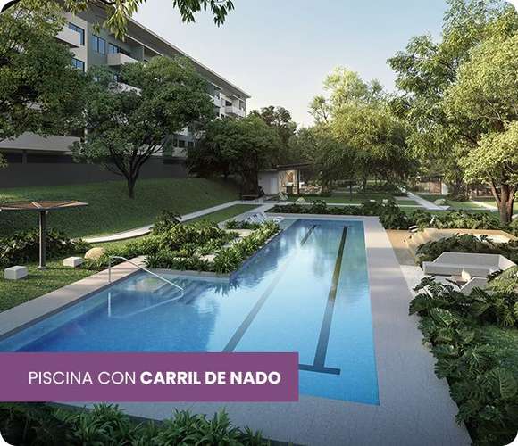 Se Vende Apartamento contemporaneo, amueblado o sin muebles con hermosa vista en Guachipelin Norte de Escazu  - Imagen 19