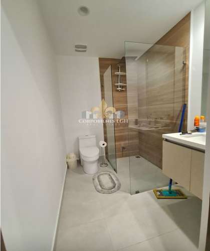 Se Vende Apartamento contemporaneo, amueblado o sin muebles con hermosa vista en Guachipelin Norte de Escazu  - Imagen 12