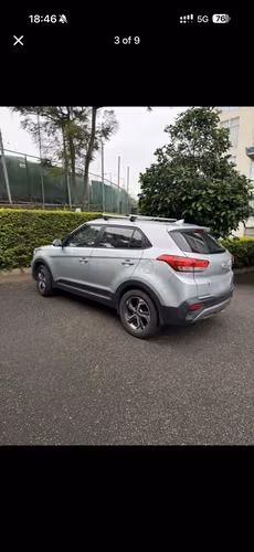Hyundai Creta Rebajado y muy cuidado - Imagen 3