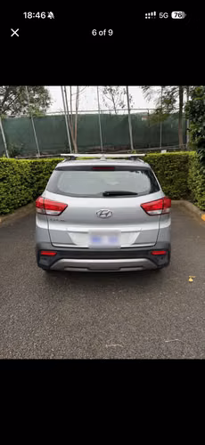 Hyundai Creta Rebajado y muy cuidado - Imagen 5