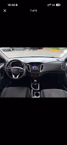 Hyundai Creta Rebajado y muy cuidado - Imagen 6