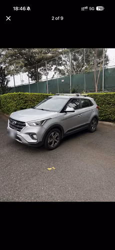 Hyundai Creta Rebajado y muy cuidado - Imagen 2