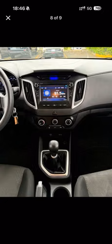 Hyundai Creta Rebajado y muy cuidado - Imagen 7