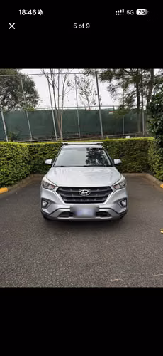 Hyundai Creta Rebajado y muy cuidado - Imagen 4