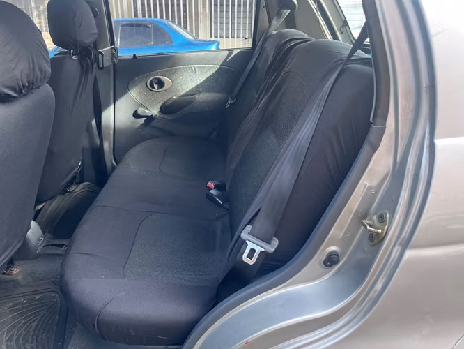 Daewo Matiz año 2000
