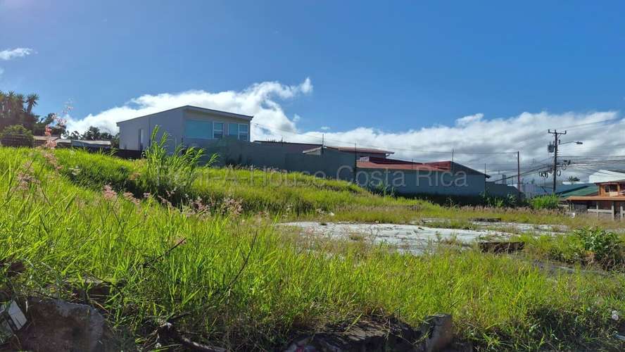 EN VENTA Terreno Uso Mixto en San Pablo de Heredia | Desarrollo Comercial. Uso Mixto y Alta Plusvalía  - Imagen 6