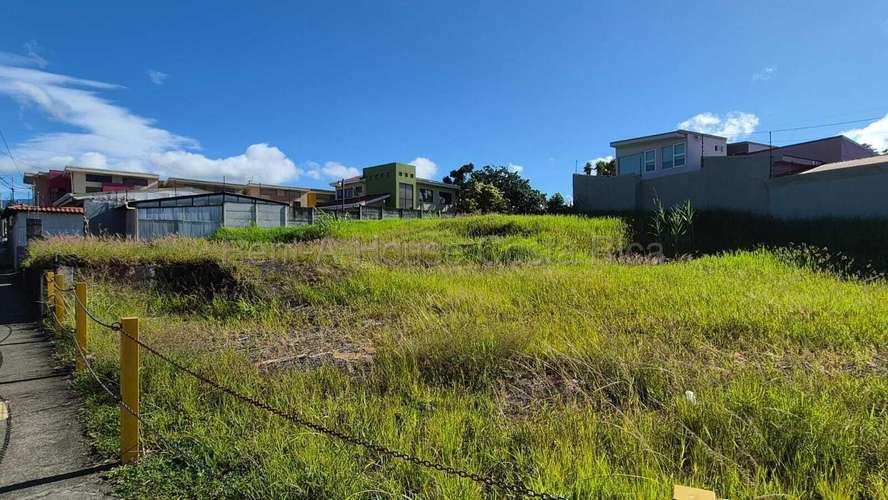 EN VENTA Terreno Uso Mixto en San Pablo de Heredia | Desarrollo Comercial. Uso Mixto y Alta Plusvalía  - Imagen 5