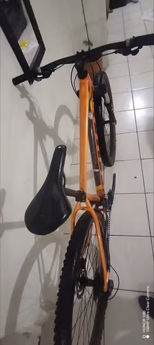 Bicicleta precio negociable  - Imagen 8