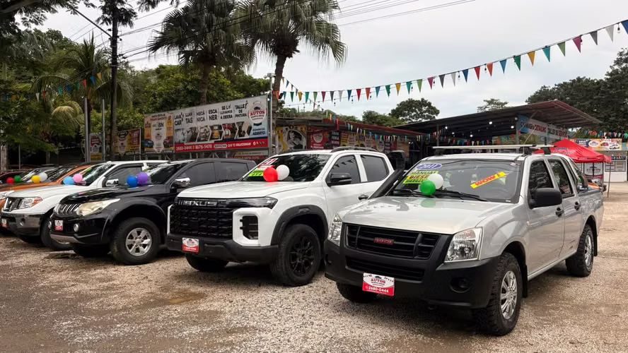ISUZU DMAX-2011-MANUAL-CAJA 5TA-TDI-4X2-8.975.000