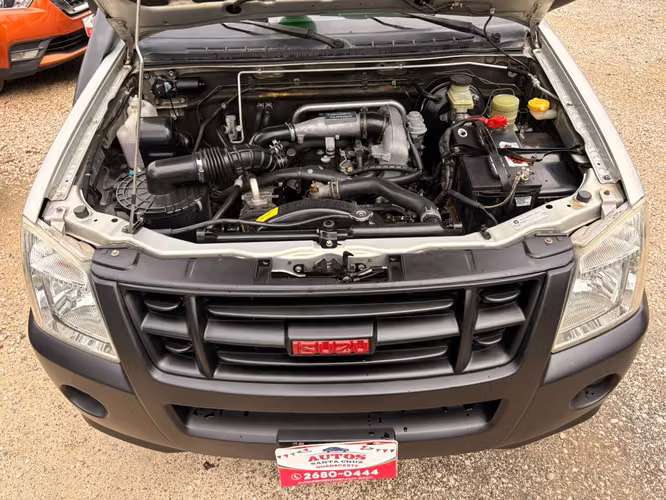 ISUZU DMAX-2011-MANUAL-CAJA 5TA-TDI-4X2-8.975.000