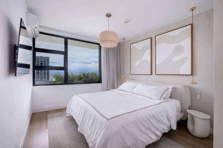 Exclusive Corner Apartment at  Aire  Nunciatura - Imagen 3