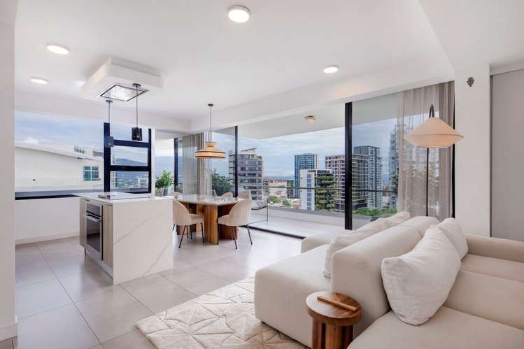 Exclusive Corner Apartment at  Aire  Nunciatura - Imagen 8