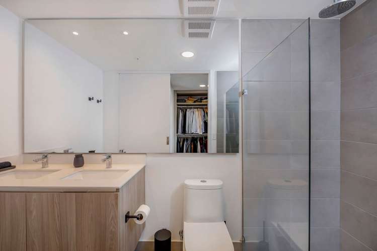 Exclusive Corner Apartment at  Aire  Nunciatura - Imagen 16
