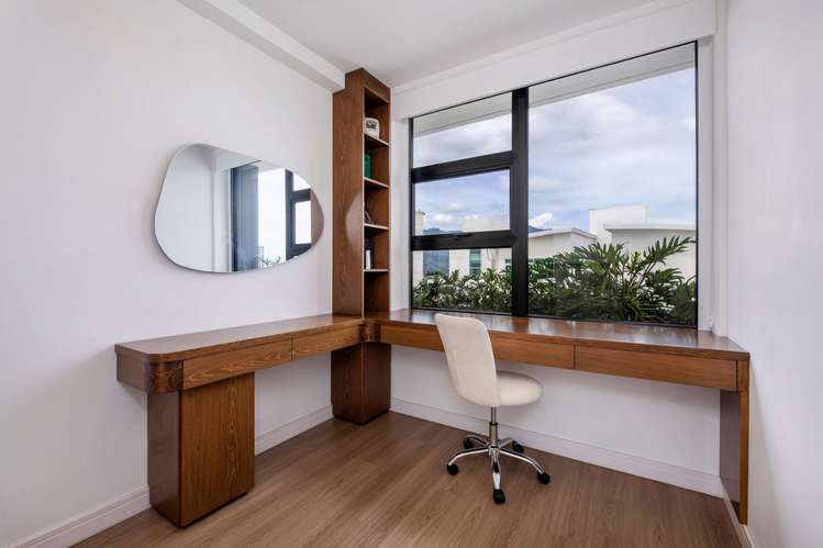 Exclusive Corner Apartment at  Aire  Nunciatura - Imagen 7