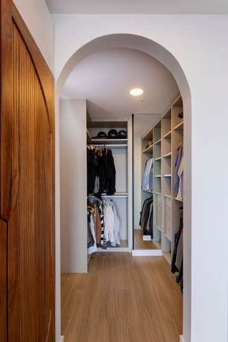 Exclusive Corner Apartment at  Aire  Nunciatura - Imagen 15