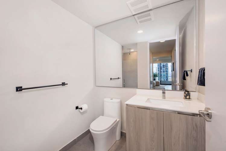 Exclusive Corner Apartment at  Aire  Nunciatura - Imagen 6
