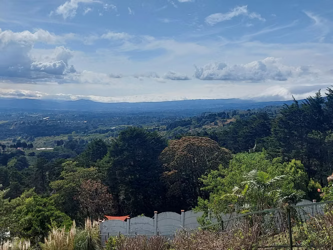 Venta de lote residencial de Montaña en San José de la Montaña - Imagen 5