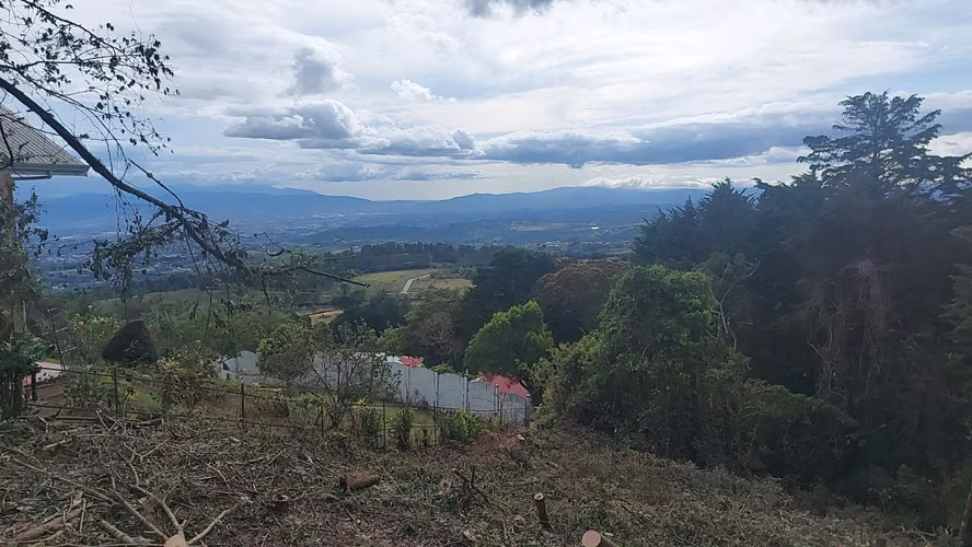 Venta de lote residencial de Montaña en San José de la Montaña - Imagen 6