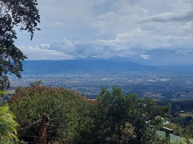 Venta de lote residencial de Montaña en San José de la Montaña - Imagen 3