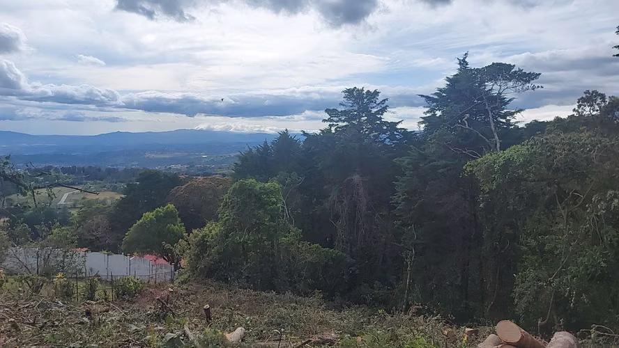 Venta de lote residencial de Montaña en San José de la Montaña - Imagen 7