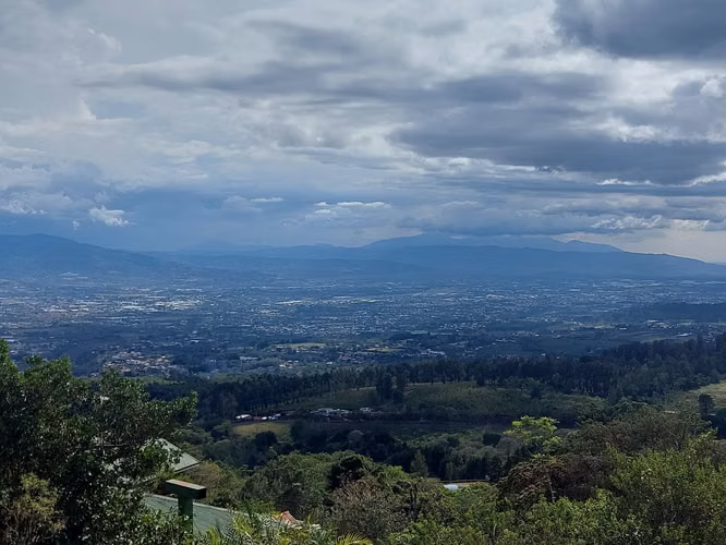 Venta de lote residencial de Montaña en San José de la Montaña - Imagen 4