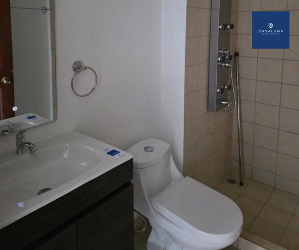 APARTAMENTO EN CONCASA CON TERRAZA - Imagen 12