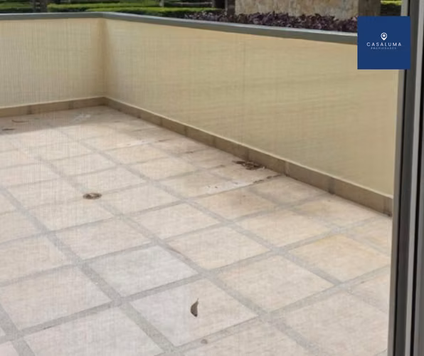 APARTAMENTO EN CONCASA CON TERRAZA - Imagen 6