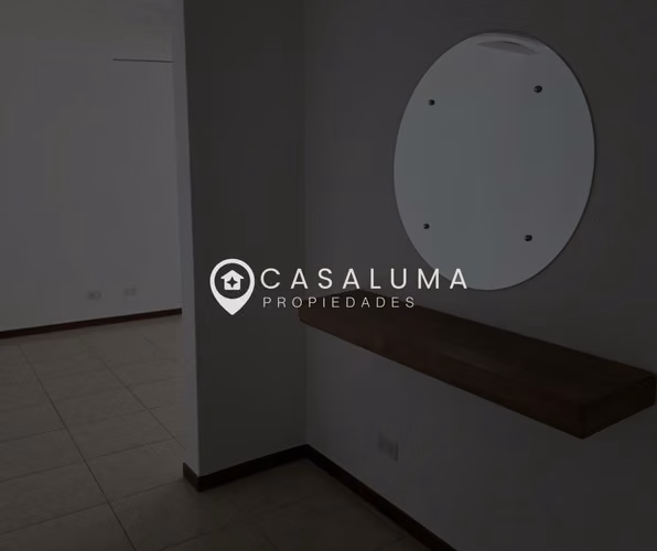 APARTAMENTO EN CONCASA CON TERRAZA - Imagen 13