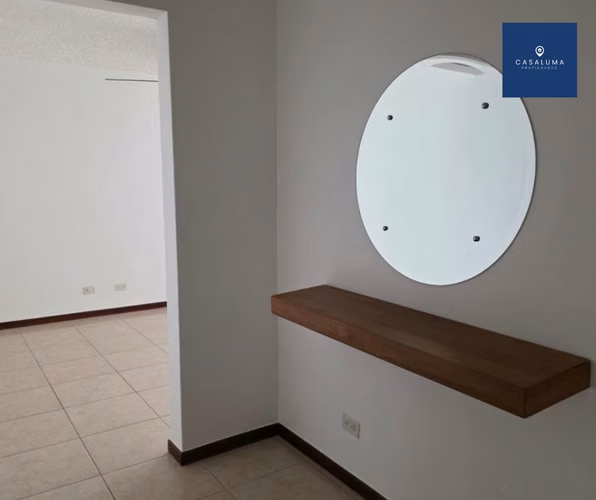 APARTAMENTO EN CONCASA CON TERRAZA - Imagen 2