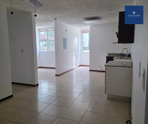APARTAMENTO EN CONCASA CON TERRAZA - Imagen 3