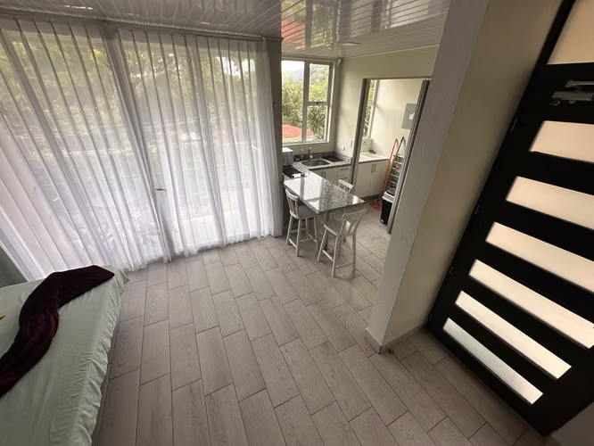 Loft Amueblados en Alquiler Rodeo de Mora - Imagen 12