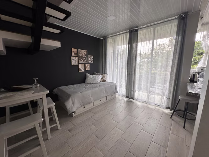 Loft Amueblados en Alquiler Rodeo de Mora - Imagen 4