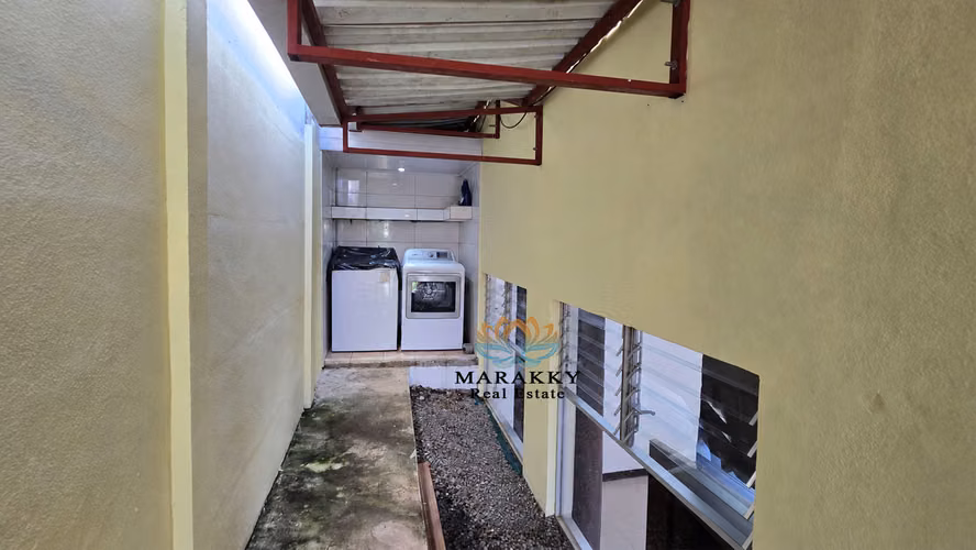 Apartamentos en Alquiler en Residencial Privado con Agua y Luz,  Mascota Sí !