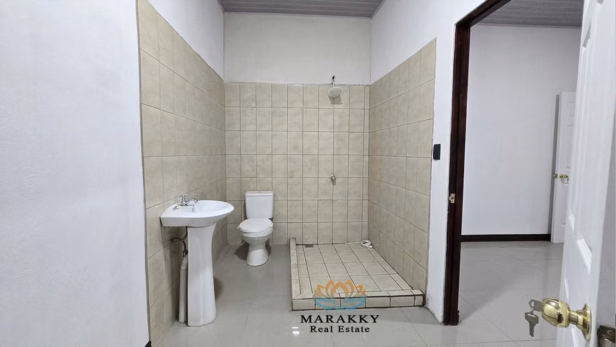 Apartamentos en Alquiler en Residencial Privado con Agua y Luz,  Mascota Sí !