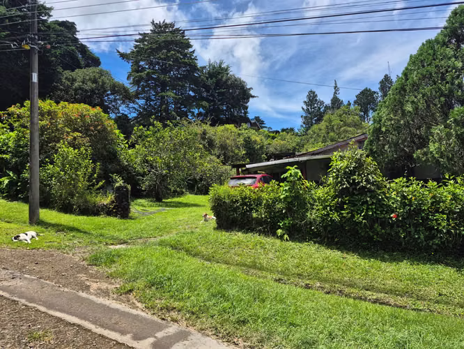 Venta de lote residencial en San José de la Montaña - Imagen 17