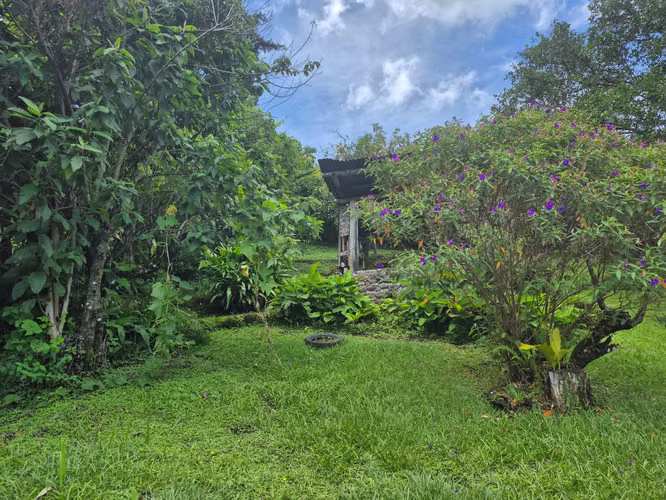 Venta de lote residencial en San José de la Montaña - Imagen 8
