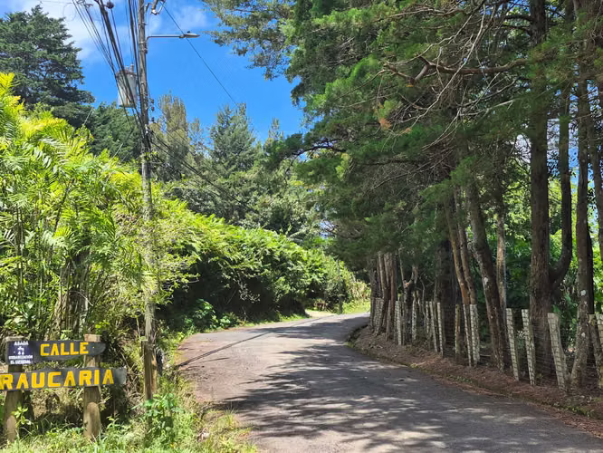 Venta de lote residencial en San José de la Montaña - Imagen 16