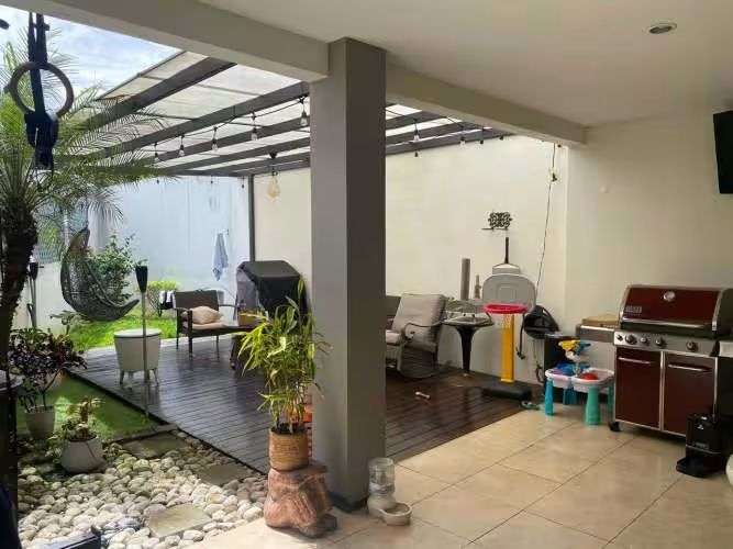 Venta de casa en Curridabat Pinares, San José 18235 - Imagen 17