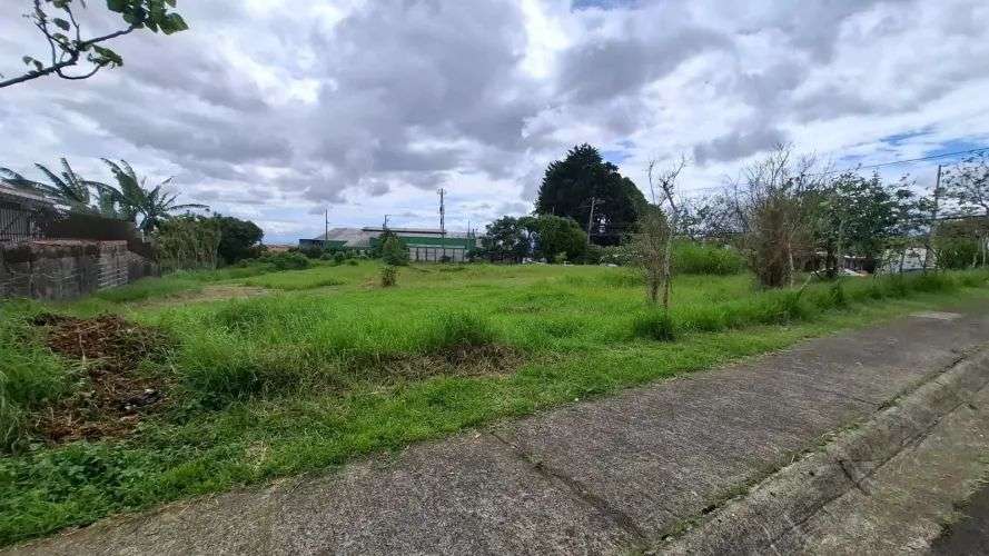 Venta de terreno en Sabanilla Montes de Oca, San José 18219 - Imagen 8
