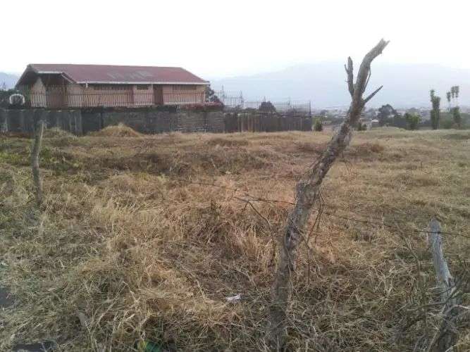 Venta de terreno en Sabanilla Montes de Oca, San José 18219 - Imagen 4