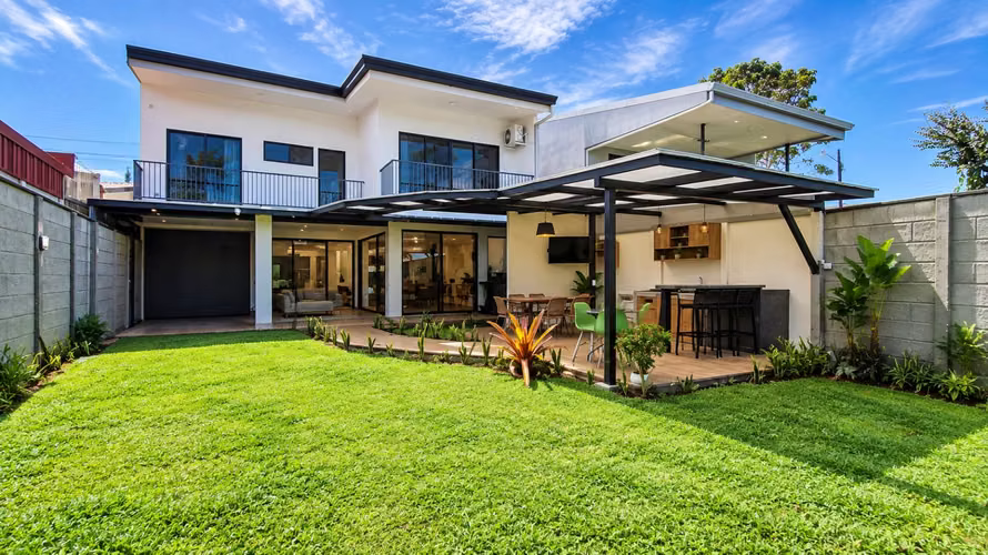 Casa en venta en San Pedro de Poás | 4 habitaciones y 337 m² de terreno - Imagen 9