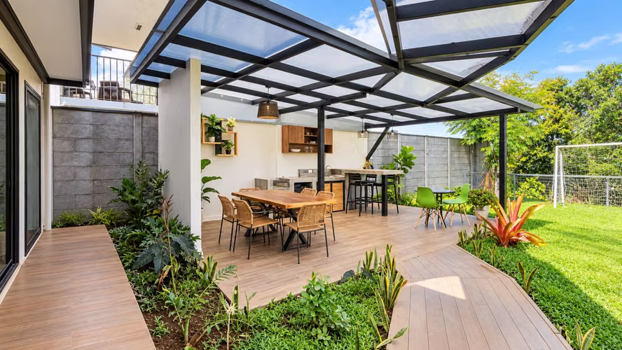 Casa en venta en San Pedro de Poás | 4 habitaciones y 337 m² de terreno - Imagen 8