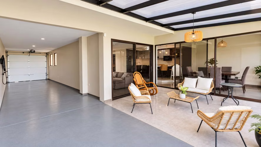 Casa en venta en San Pedro de Poás | 4 habitaciones y 337 m² de terreno - Imagen 7