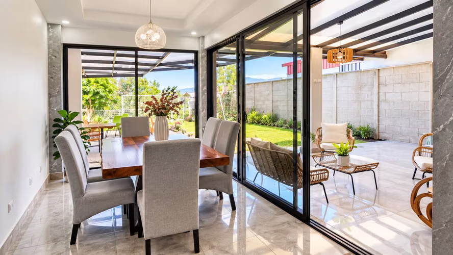 Casa en venta en San Pedro de Poás | 4 habitaciones y 337 m² de terreno - Imagen 6