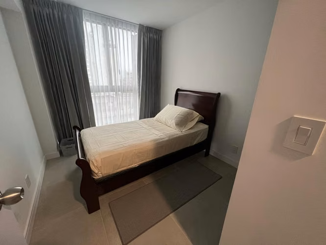 Nunciatura - Apartamento de 2 habitaciones -  Amueblado - Pet Friendly - Imagen 6