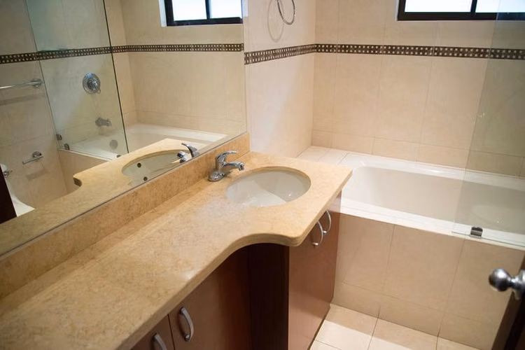 Jardín - Jaboncillo - Amplia - 322 m2 de terreno - Imagen 13