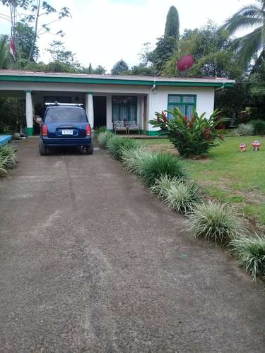 FINCA CON 3 CASAS EN LA ARGENTINA, POCORA, LIMON. SE VENDE - Imagen 12