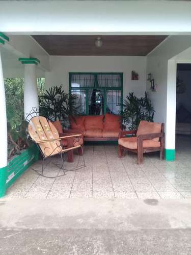 FINCA CON 3 CASAS EN LA ARGENTINA, POCORA, LIMON. SE VENDE - Imagen 15